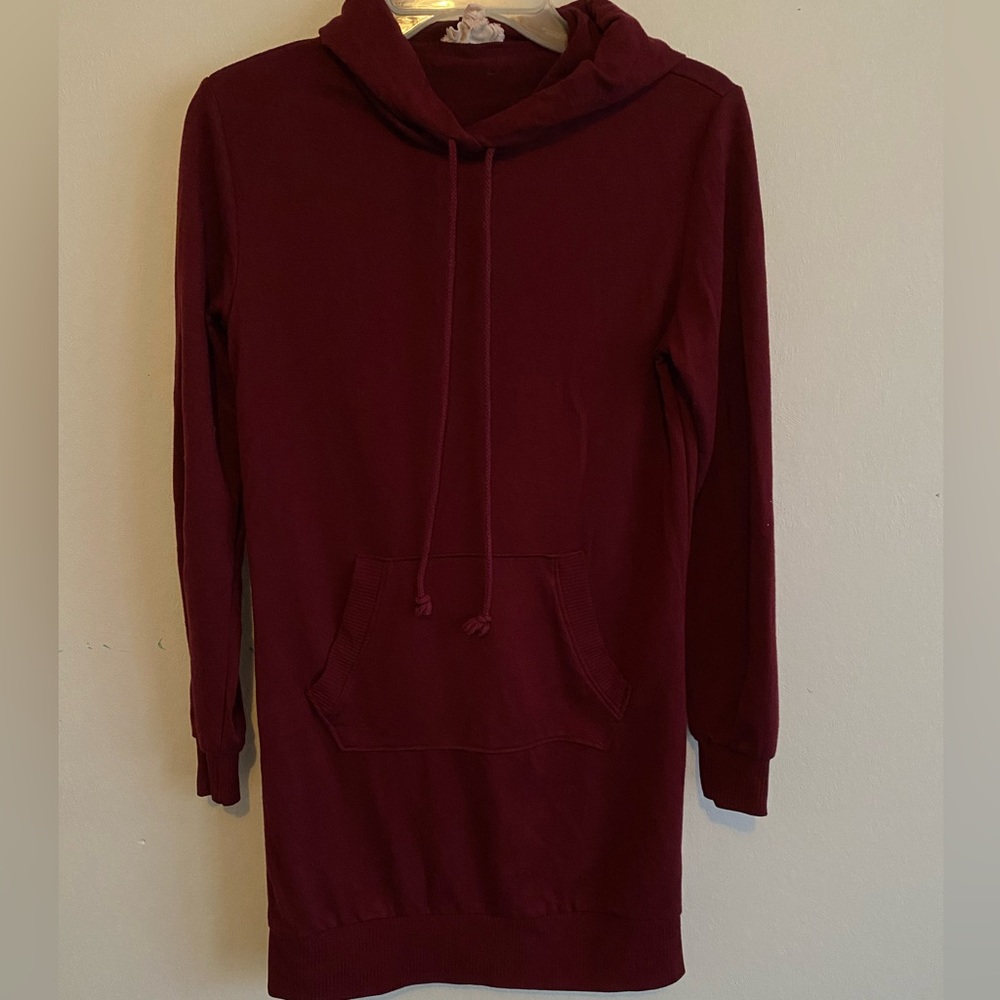 Size:XS color:Red